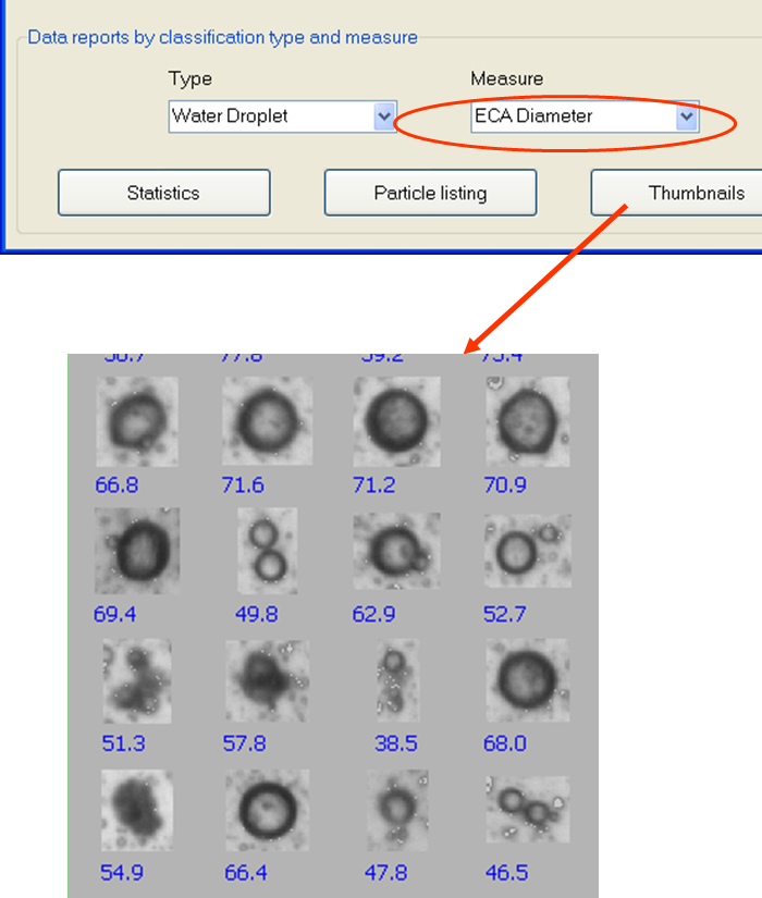 particle thumbnails
