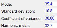comp stat
