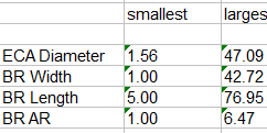 stat summ